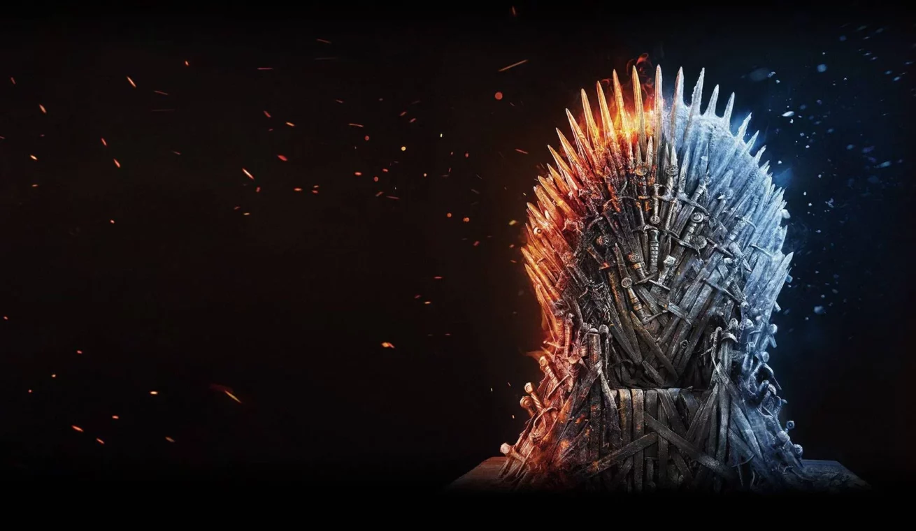 Железный трон семи королевств