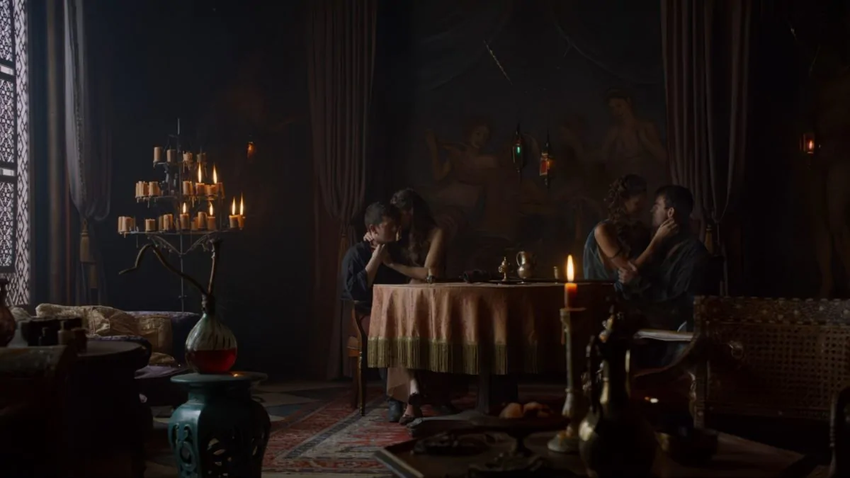 Фото галереи #1