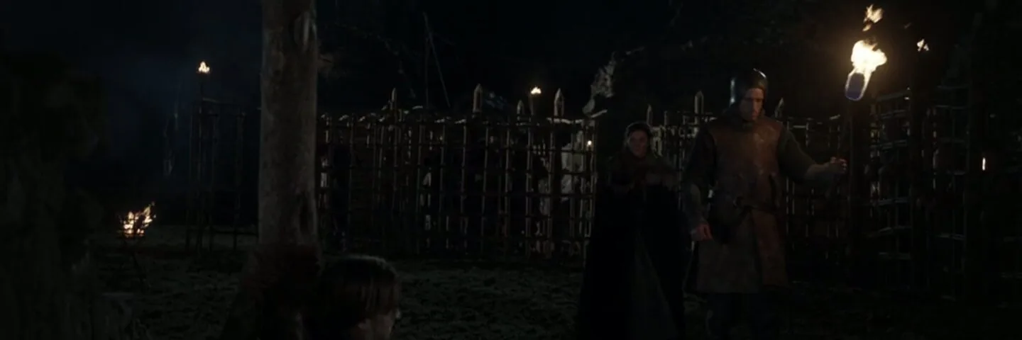 Кадр из 10 серии 1 сезона