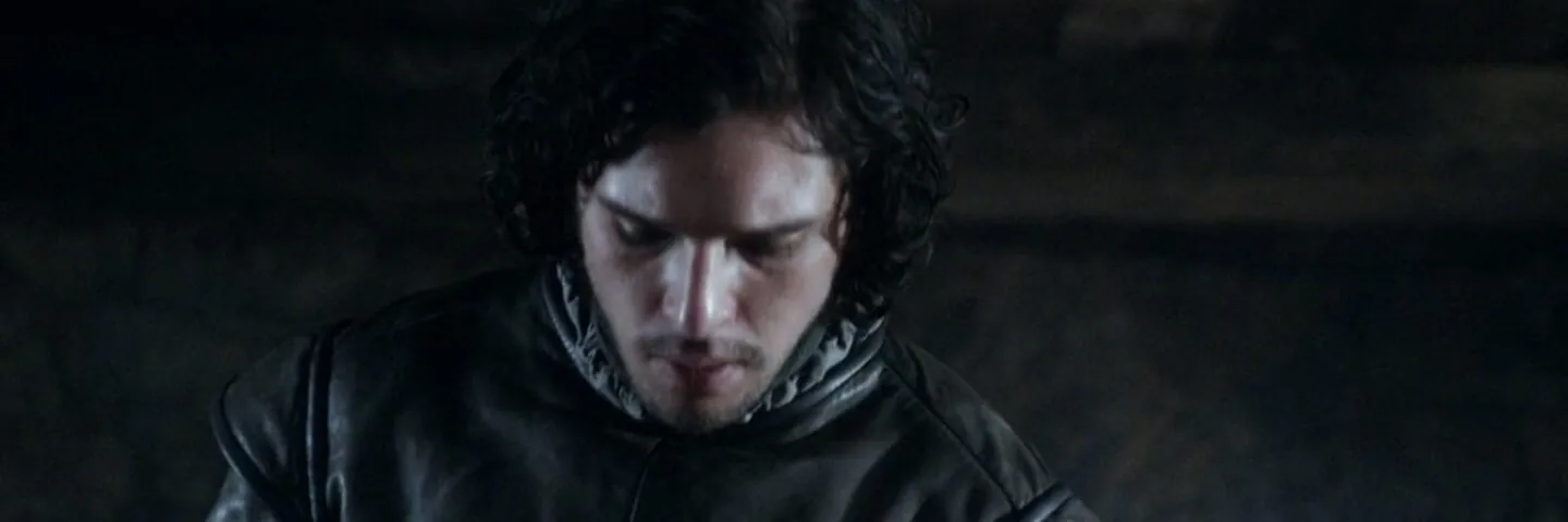 Кадр из 2 серии 1 сезона