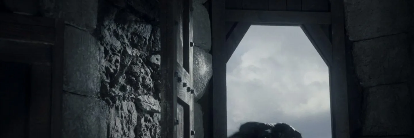 Кадр из 3 серии 1 сезона