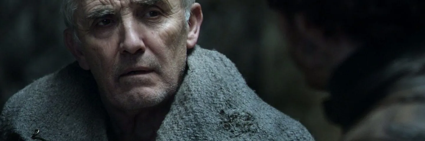 Кадр из 8 серии 1 сезона