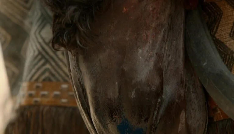 Момент из 2 серии 2 сезона