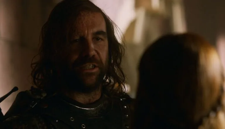 Момент из 7 серии 2 сезона