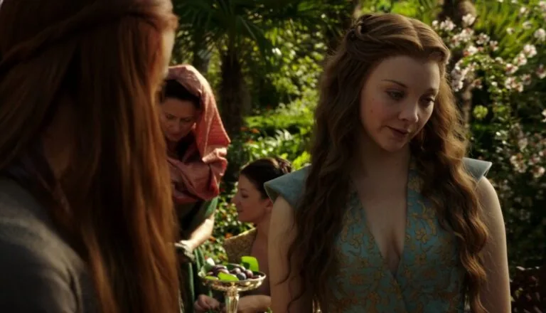 Момент из 2 серии 3 сезона