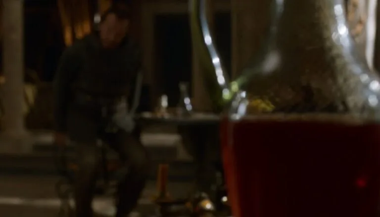 Момент из 7 серии 3 сезона