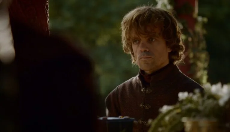 Момент из 2 серии 4 сезона