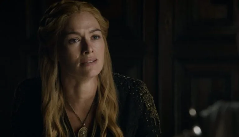 Момент из 2 серии 5 сезона