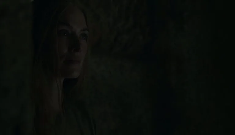 Момент из 8 серии 5 сезона