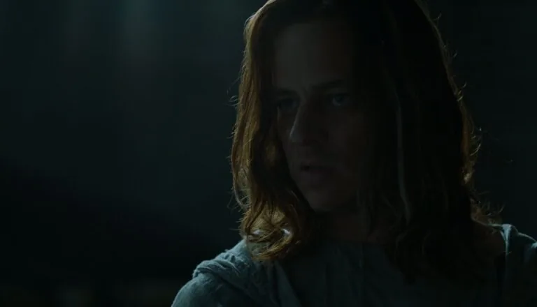 Момент из 5 серии 6 сезона