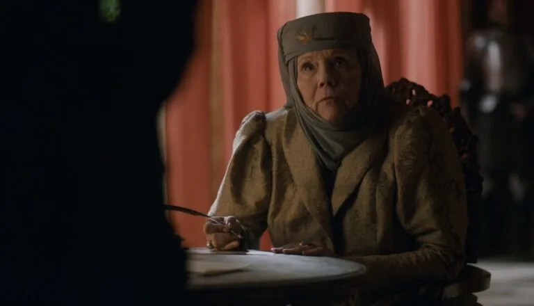 Момент из 7 серии 6 сезона